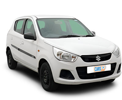Maruti Alto K10-img